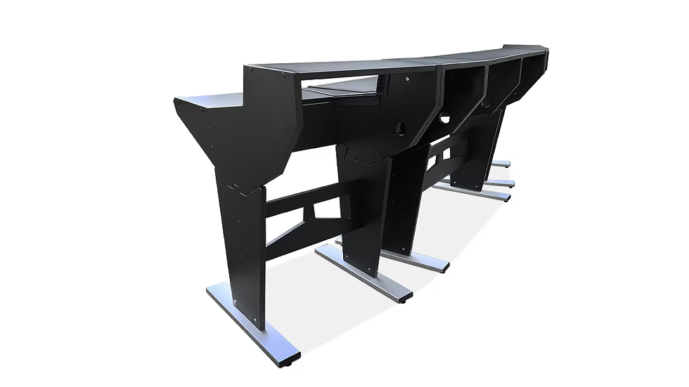 Analogue- Pro 4 Studio Desk